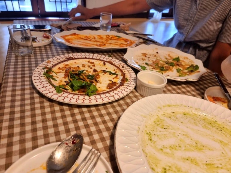 모퉁이주방 이미지