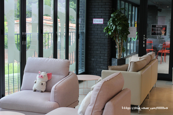 cafe M(카페 엠) 이미지