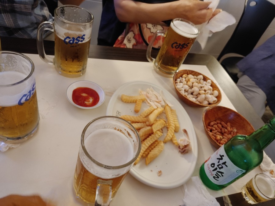 처갓집양념치킨도화점 이미지