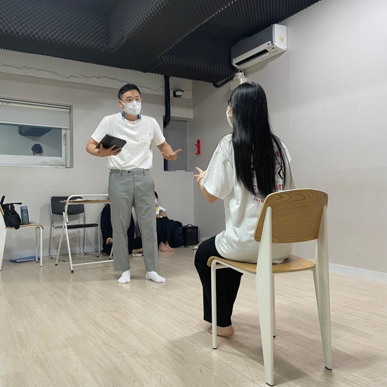 카타르시스연기학원 이미지
