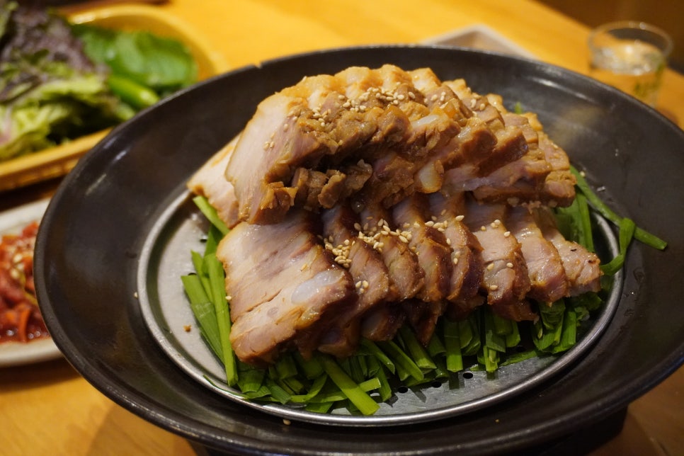 족발야시장 이미지