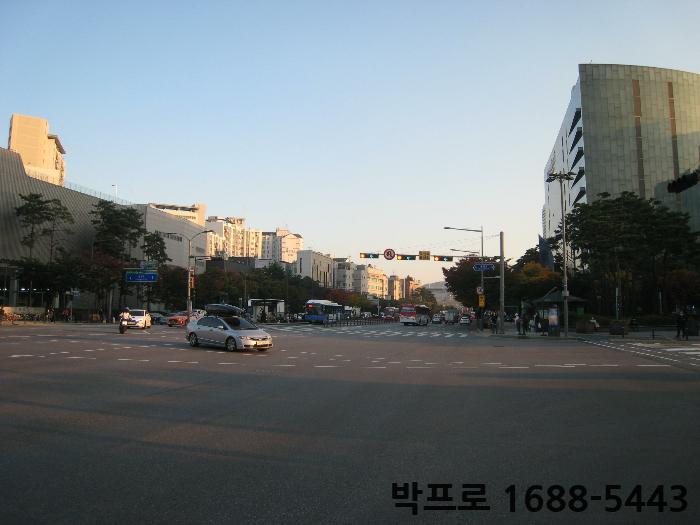 가든파이브 라이프 이미지