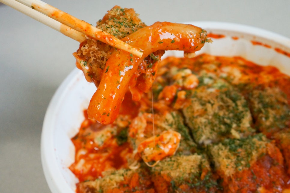 최가네크레이지떡볶이 이미지