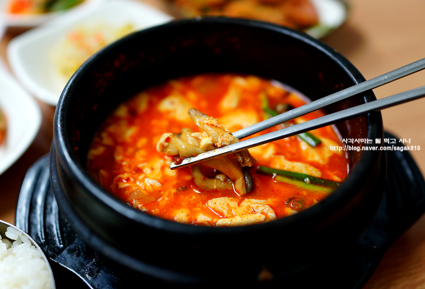 새서울순두부 이미지