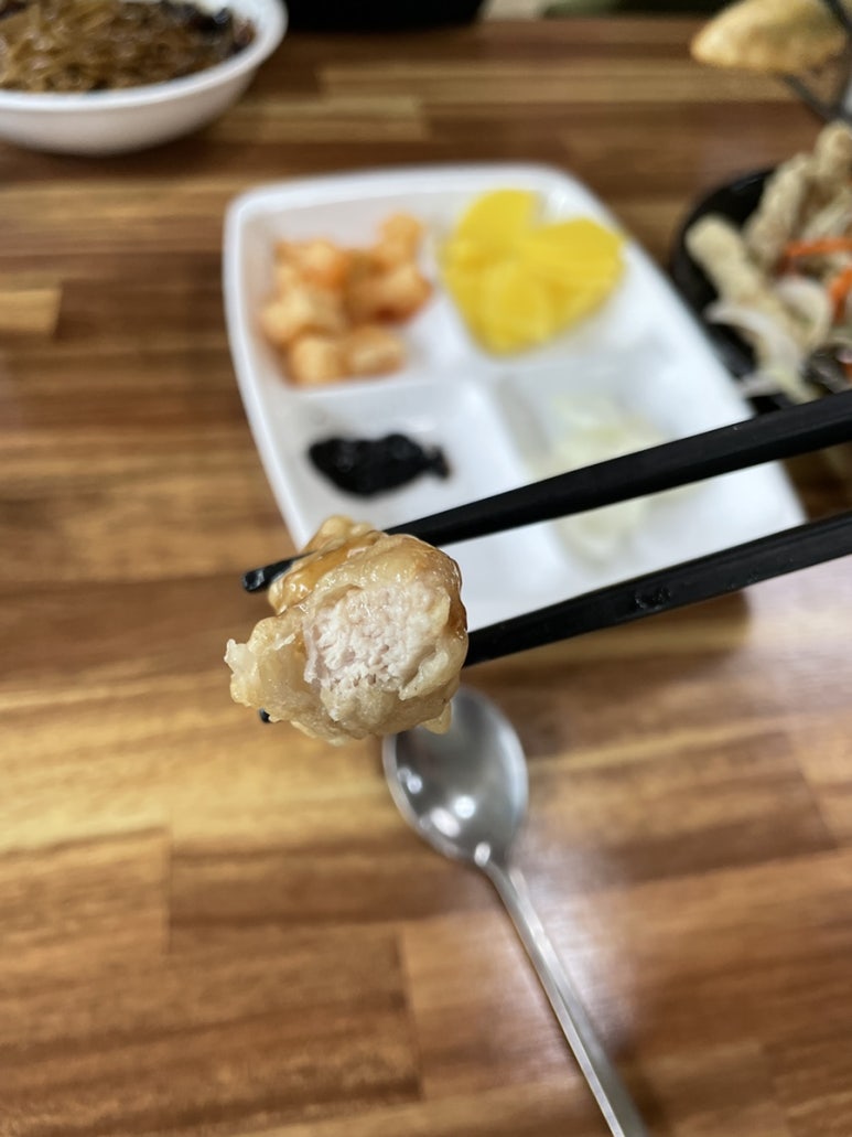 유림반점 이미지