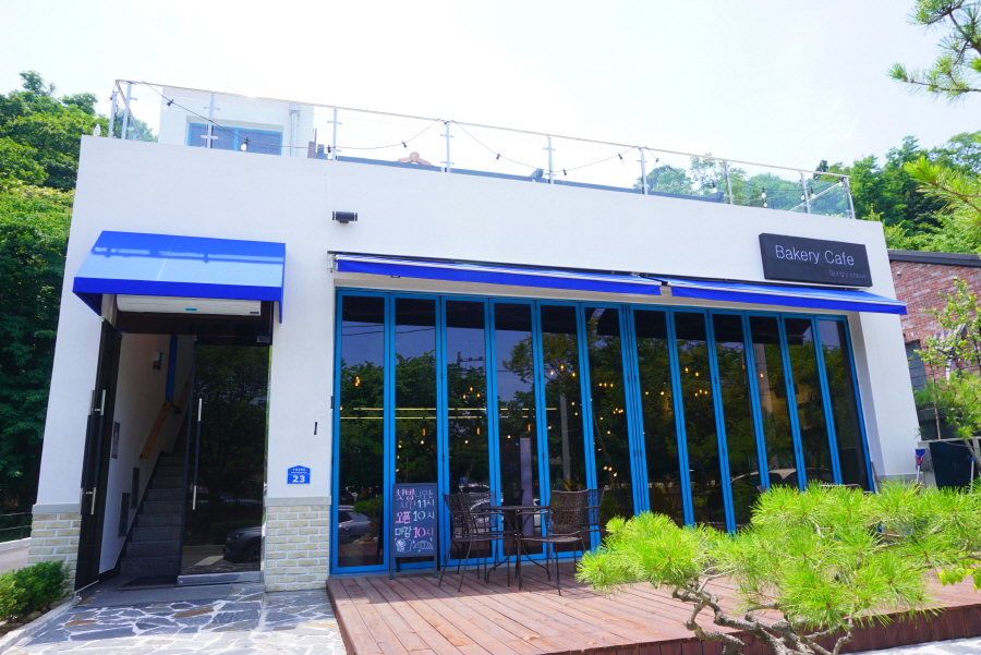 공지천제빵소 이미지