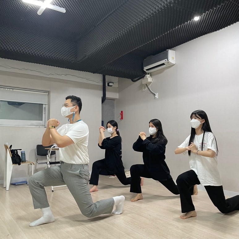카타르시스연기학원 이미지