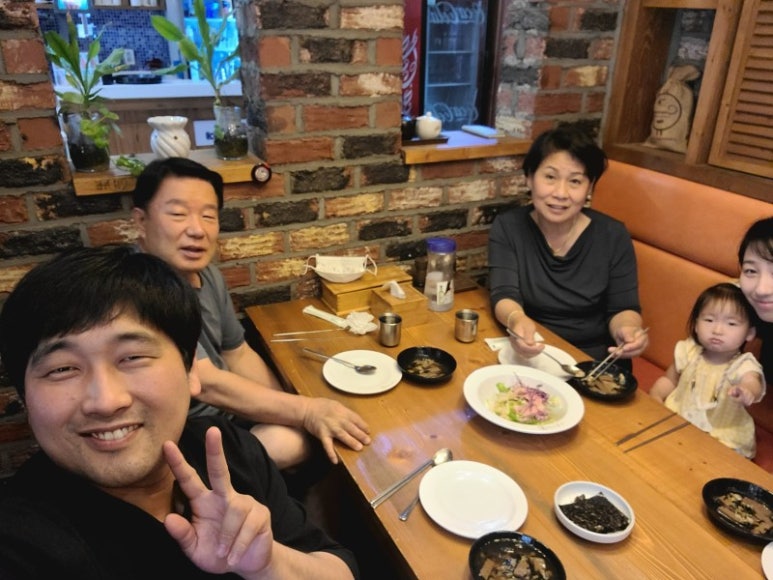 차오불쭈꾸미 이미지