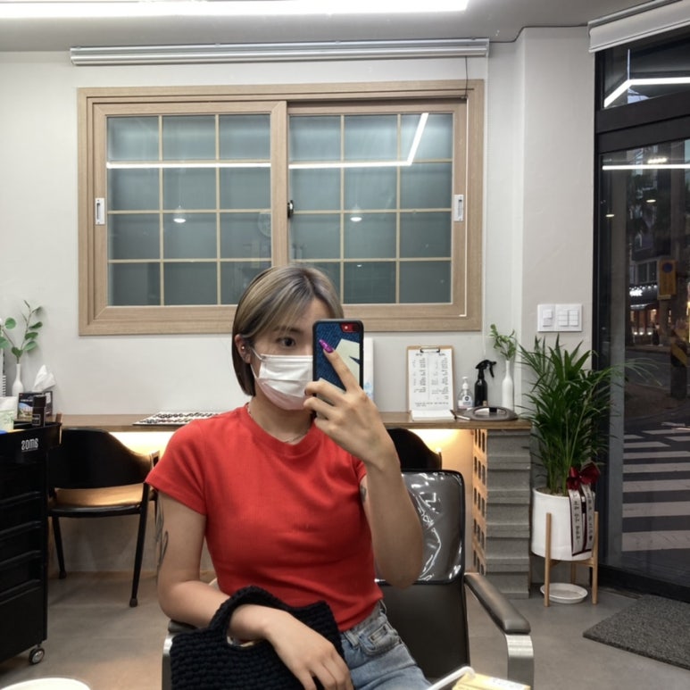 원먼쓰네일 이미지