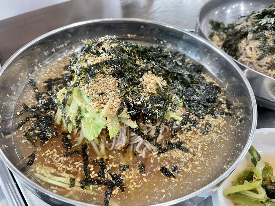 김가면옥 이미지