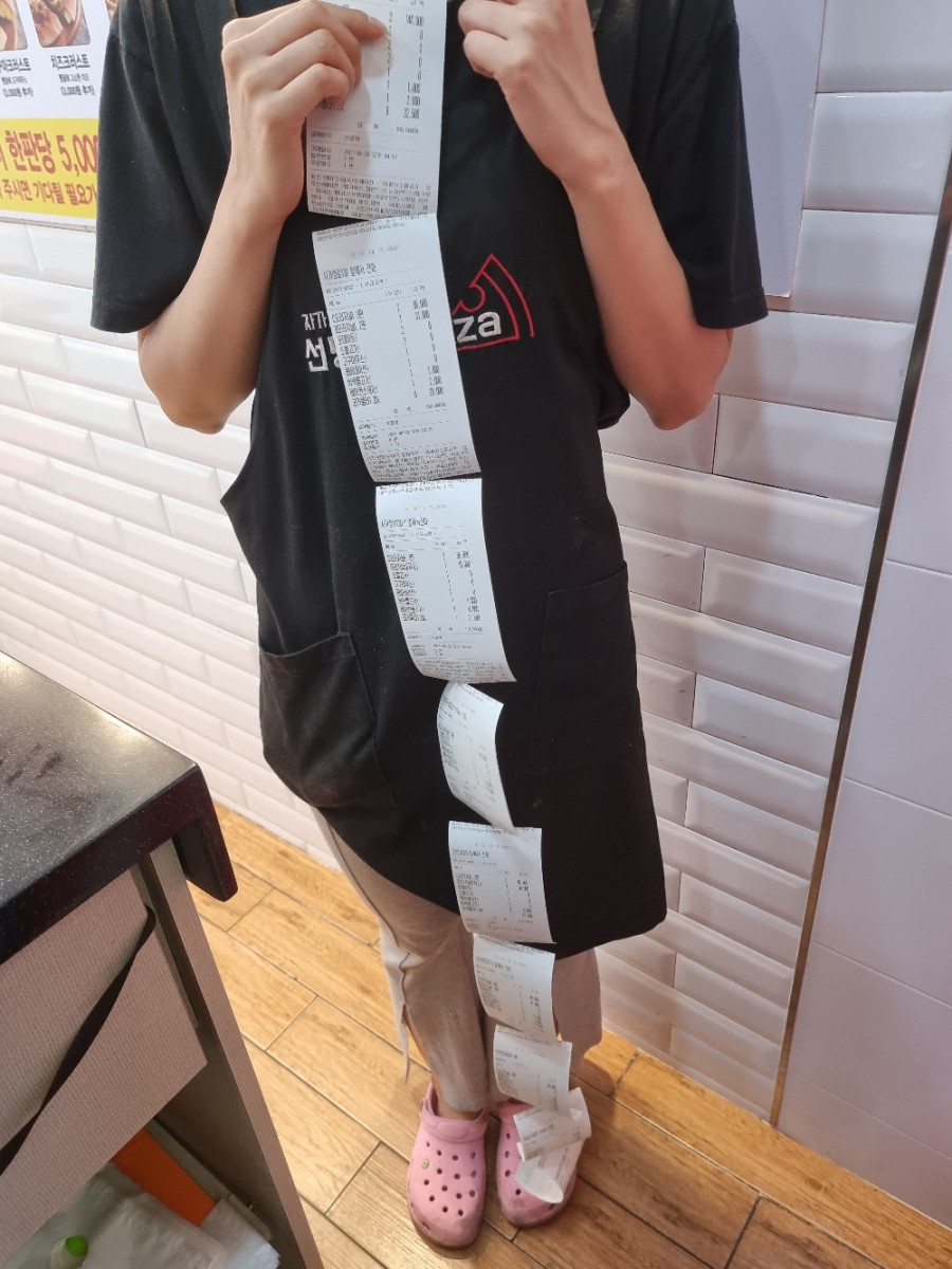 자가제빵선명희피자외대점 이미지