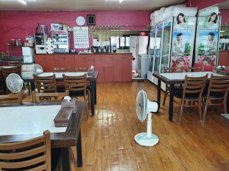 본가마산아구찜 이미지