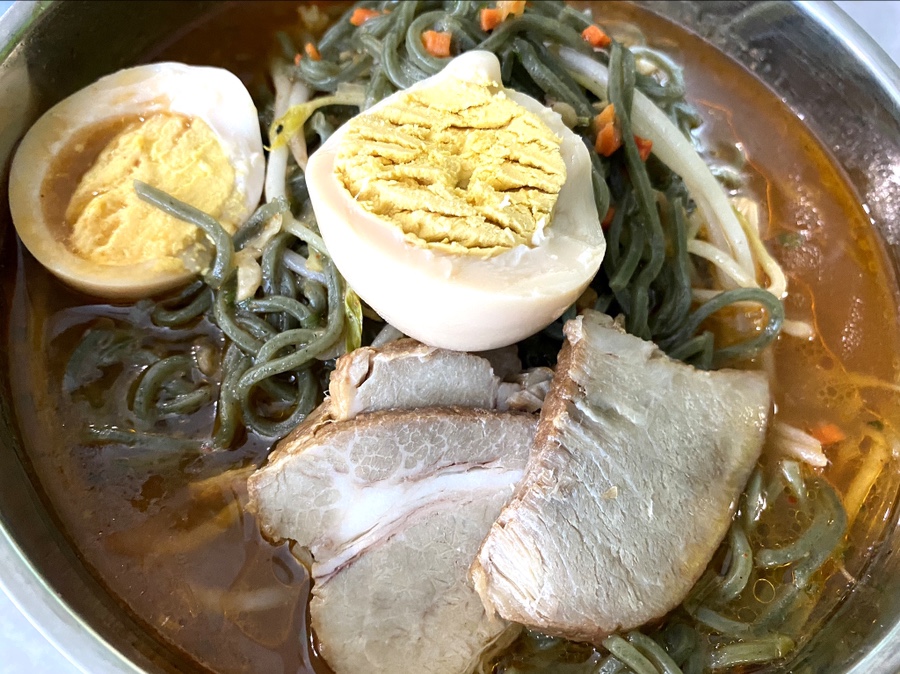 텐카이치멘 이미지