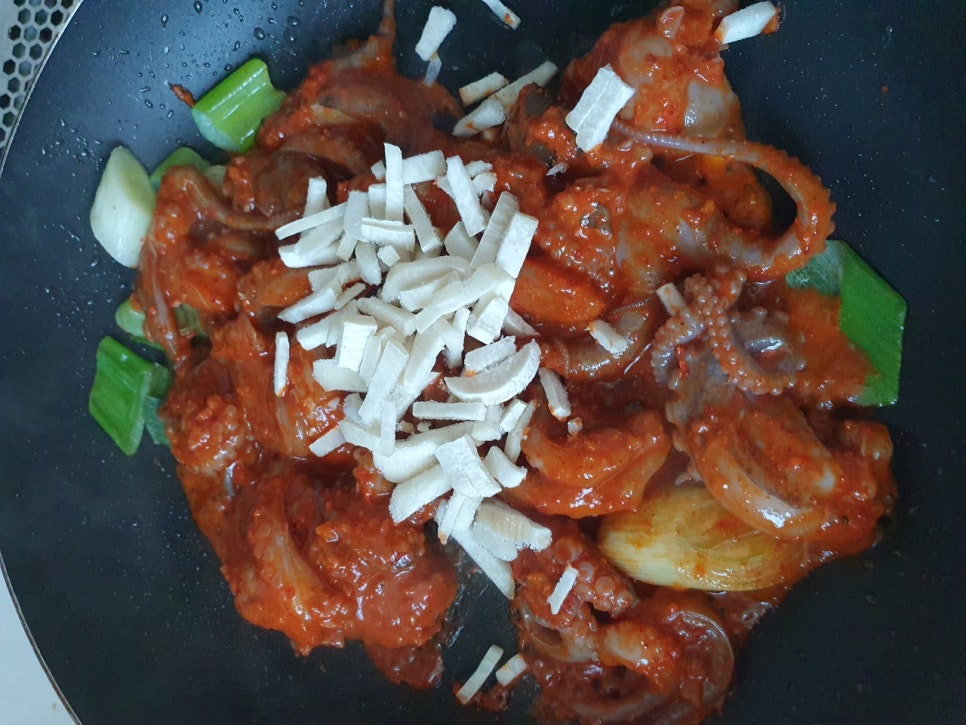 맛쭈서해쭈꾸미 이미지