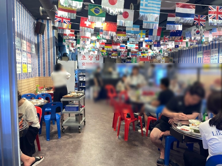 마중물컴퍼니 이미지