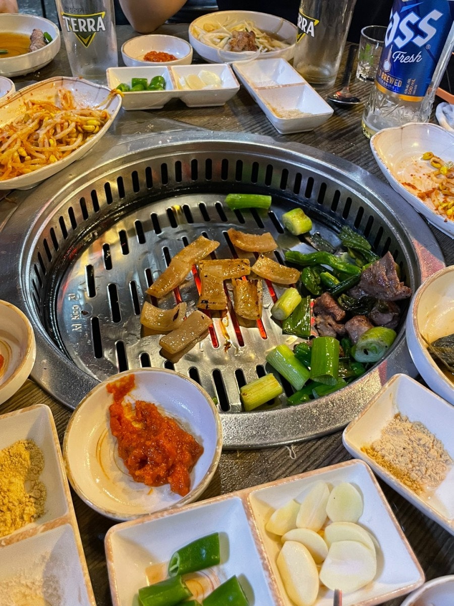 참숯마장동뒷고기 이미지