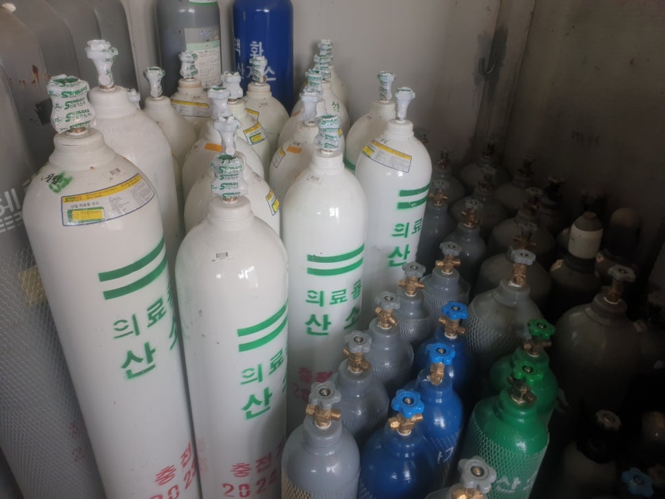 칠성가스 이미지