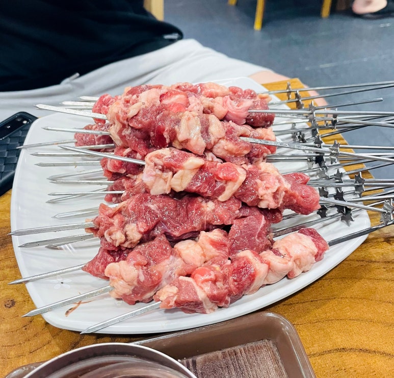 한도당구장 이미지