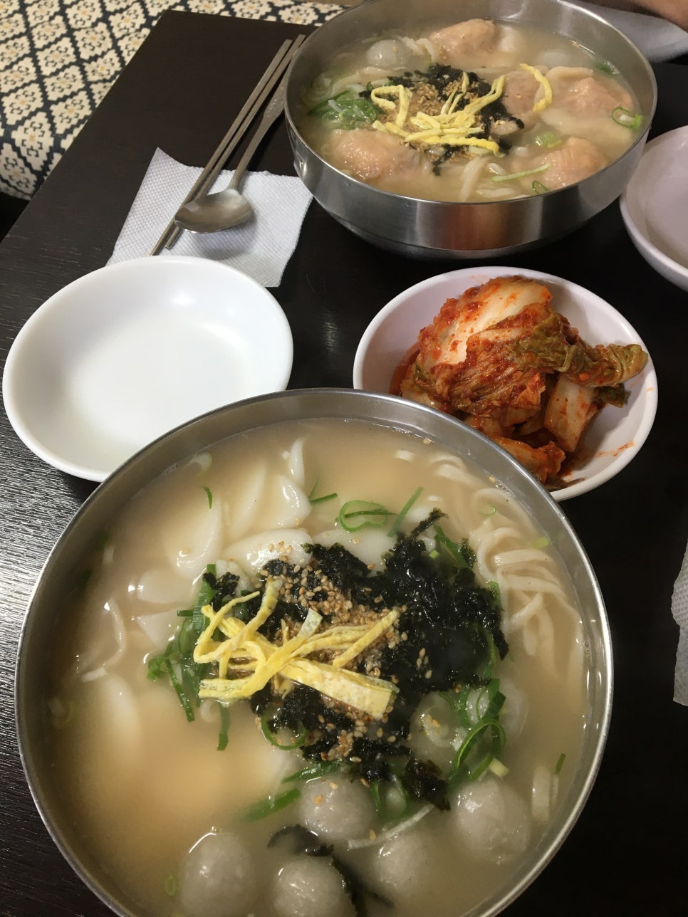 중앙만두 이미지