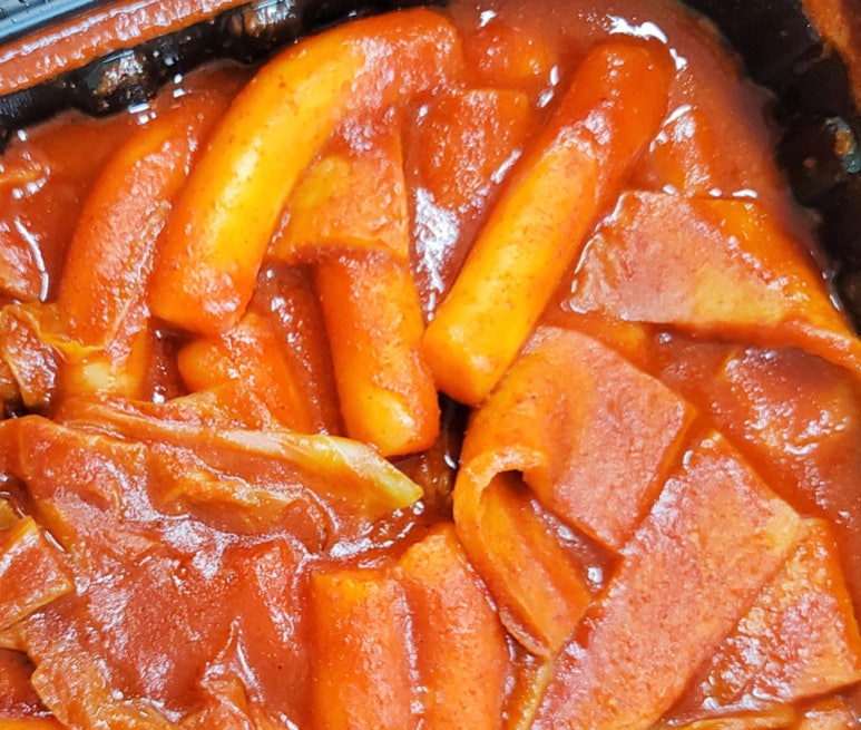 리굼숯불치킨 이미지