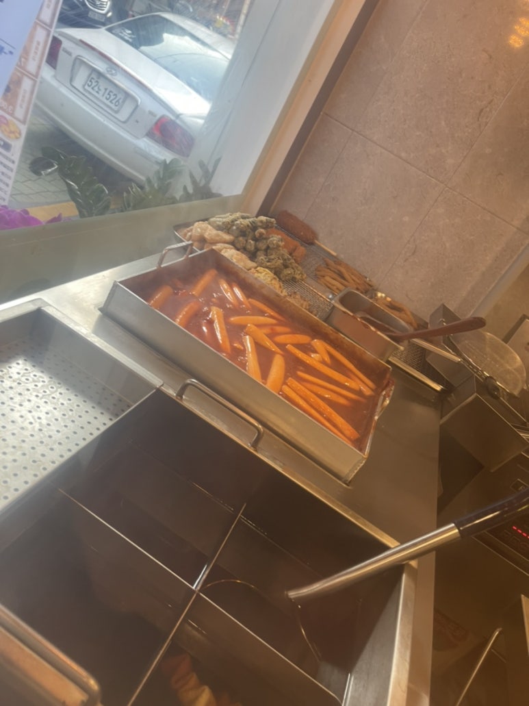 우리할매떡볶이 한성대점 이미지
