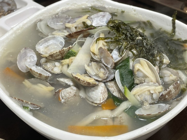 명동생칼국수 이미지