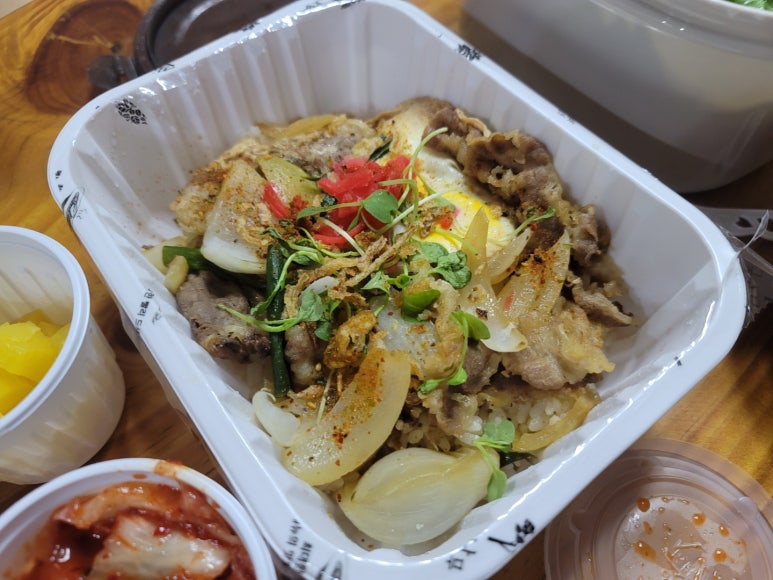 국수나무효자 이미지