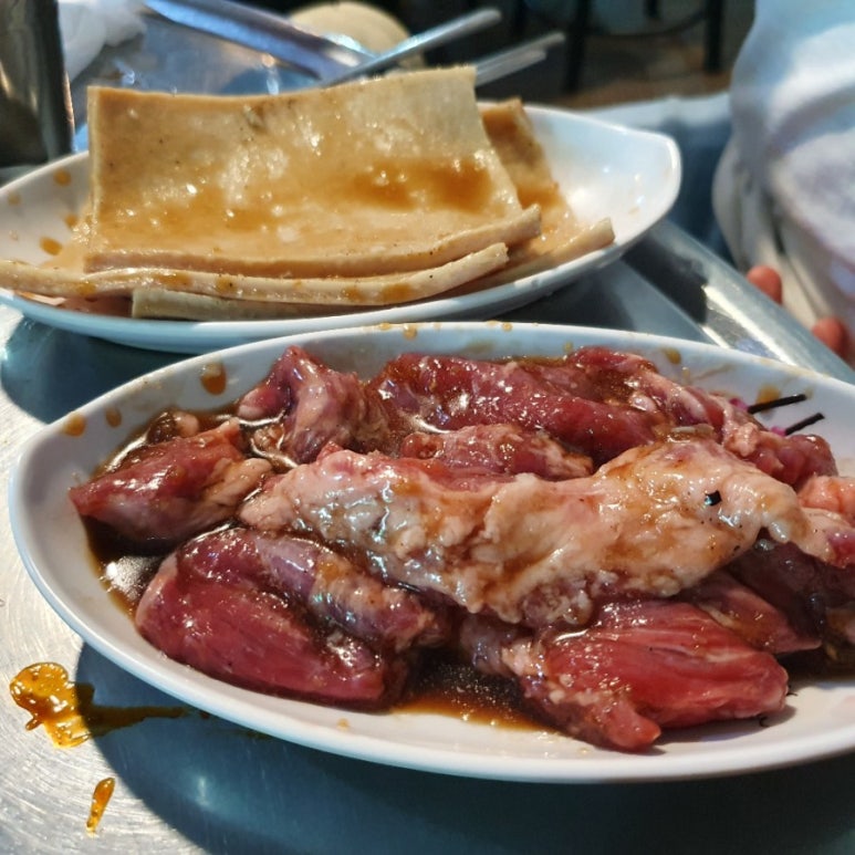 신 대구막창 이미지
