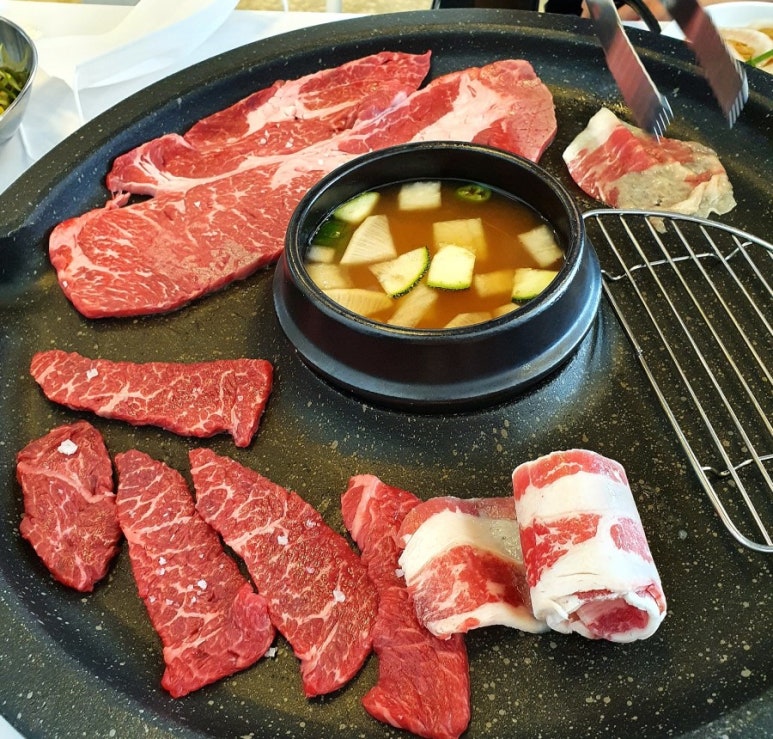 문정정육 이미지