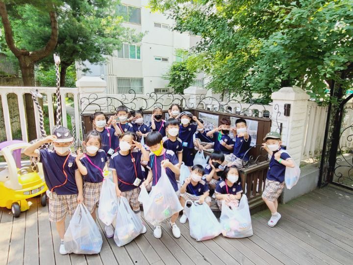 벧엘유치원 이미지