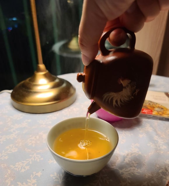(주)포랑 이미지