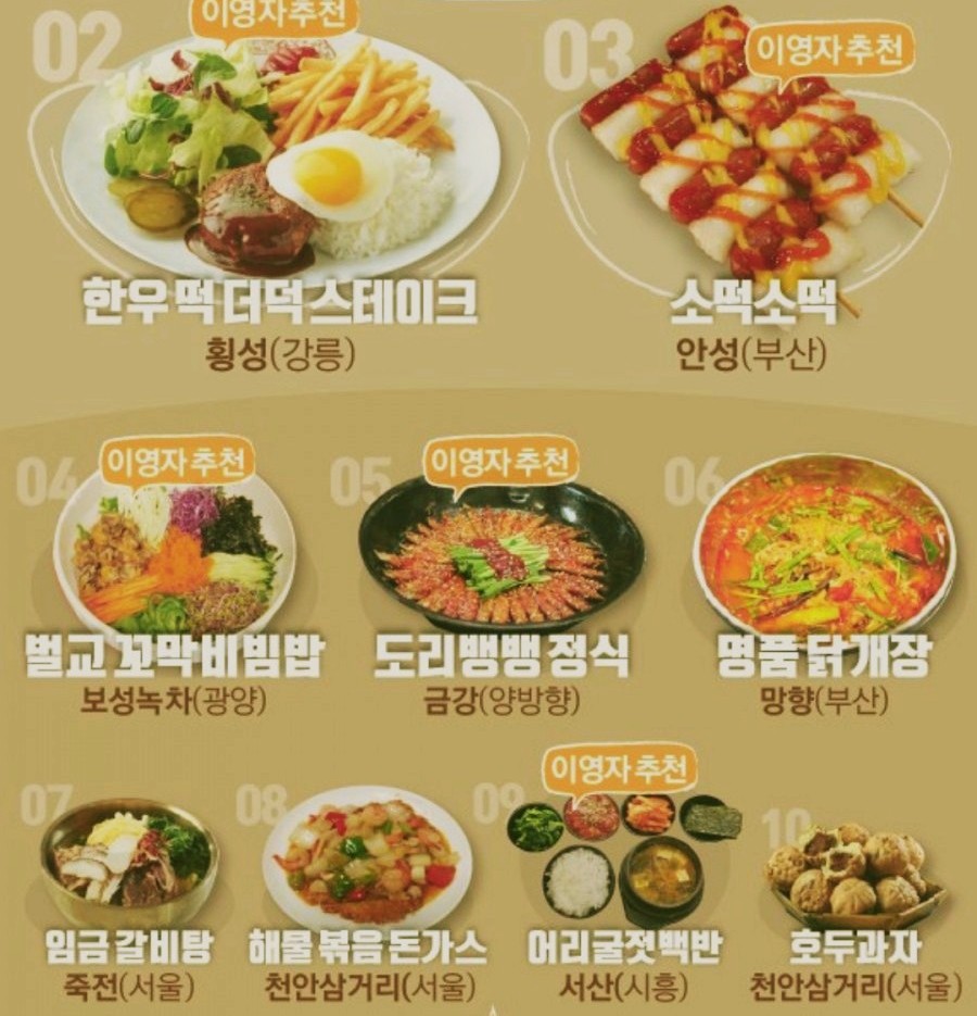 죽전(서울방향)휴게소 호두과자 이미지