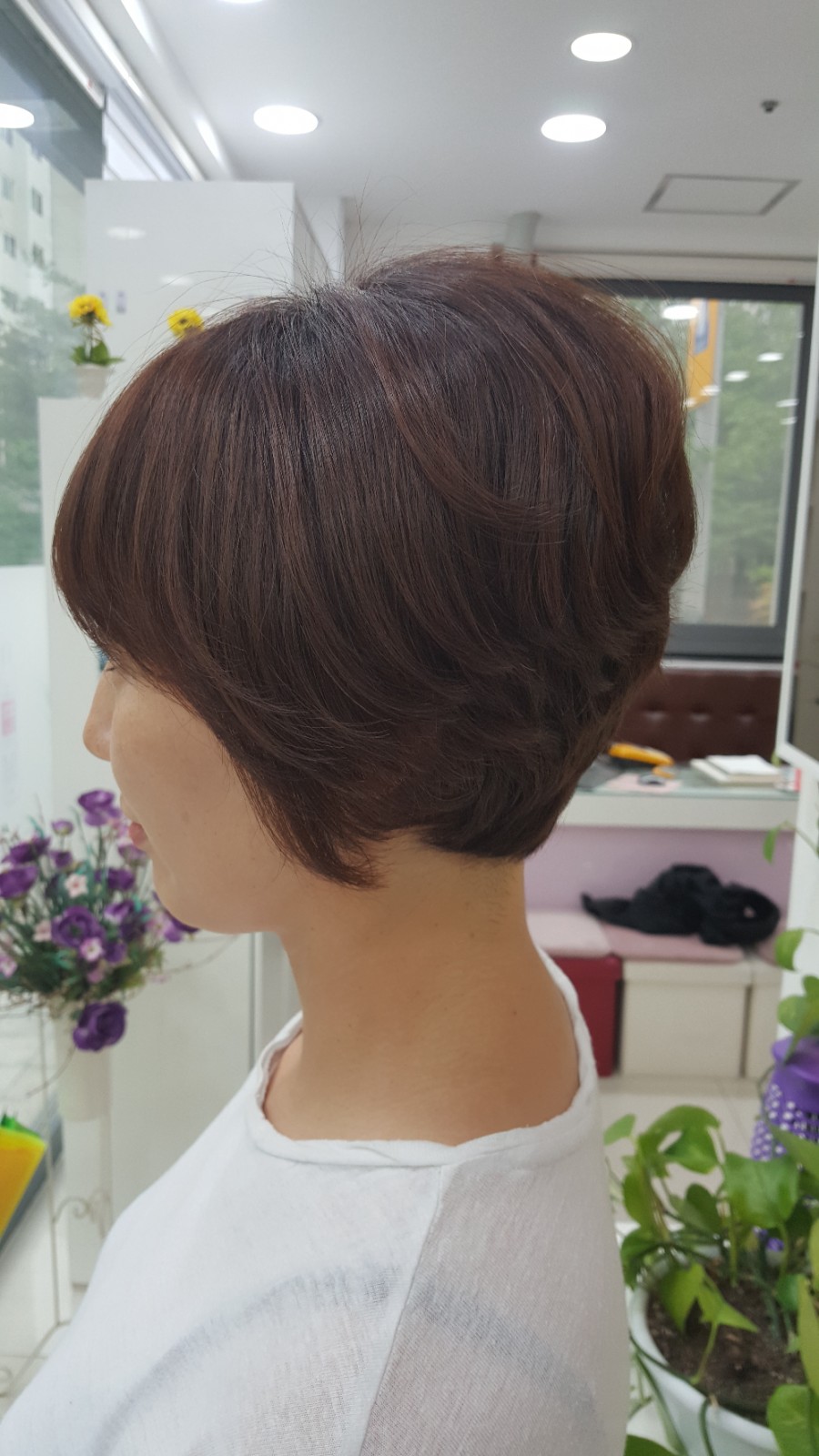 가즈미용실 이미지