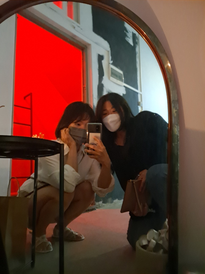 애프터선데이클럽 이미지