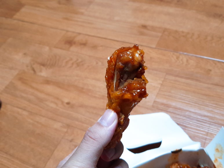 계림촌치킨 이미지