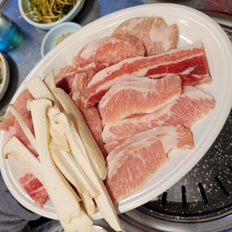 한양식육점 이미지