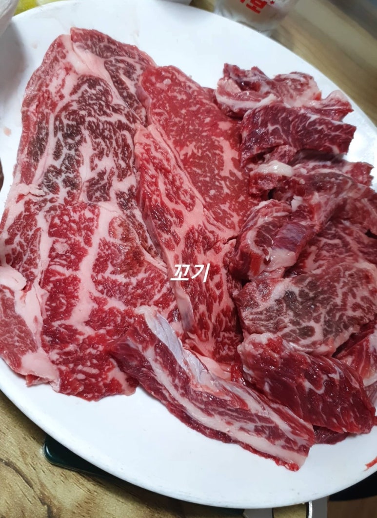 사천한우식육식당 이미지