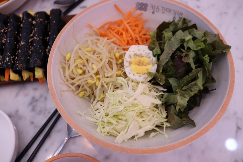 킹스꼬마김밥 이미지