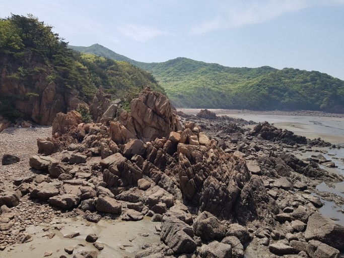 섬뜰 이미지