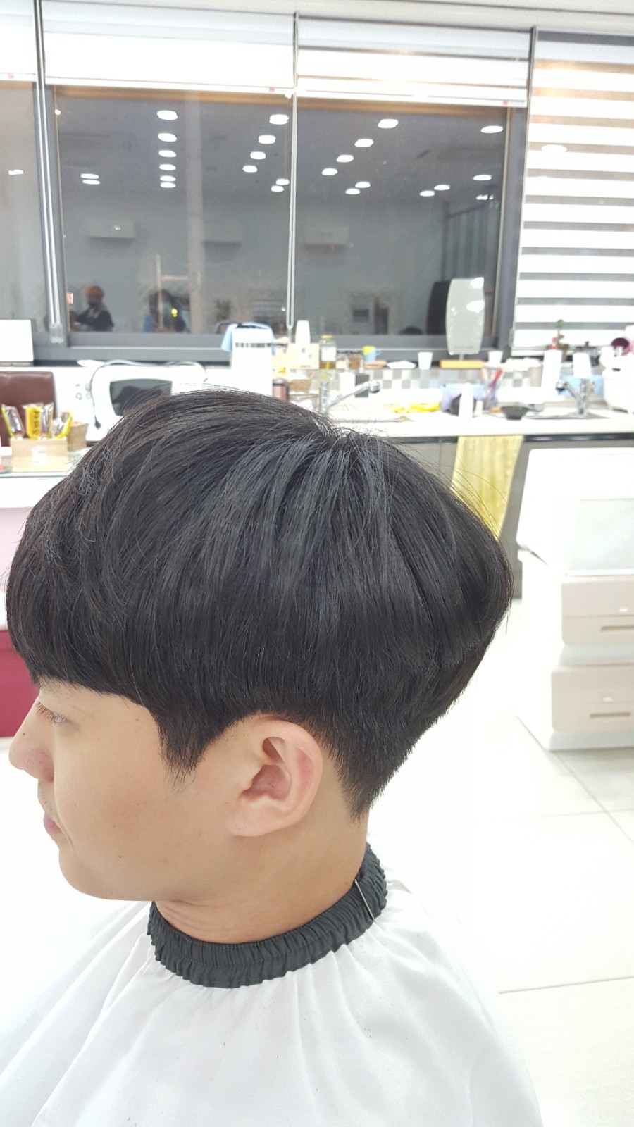 가즈미용실 이미지