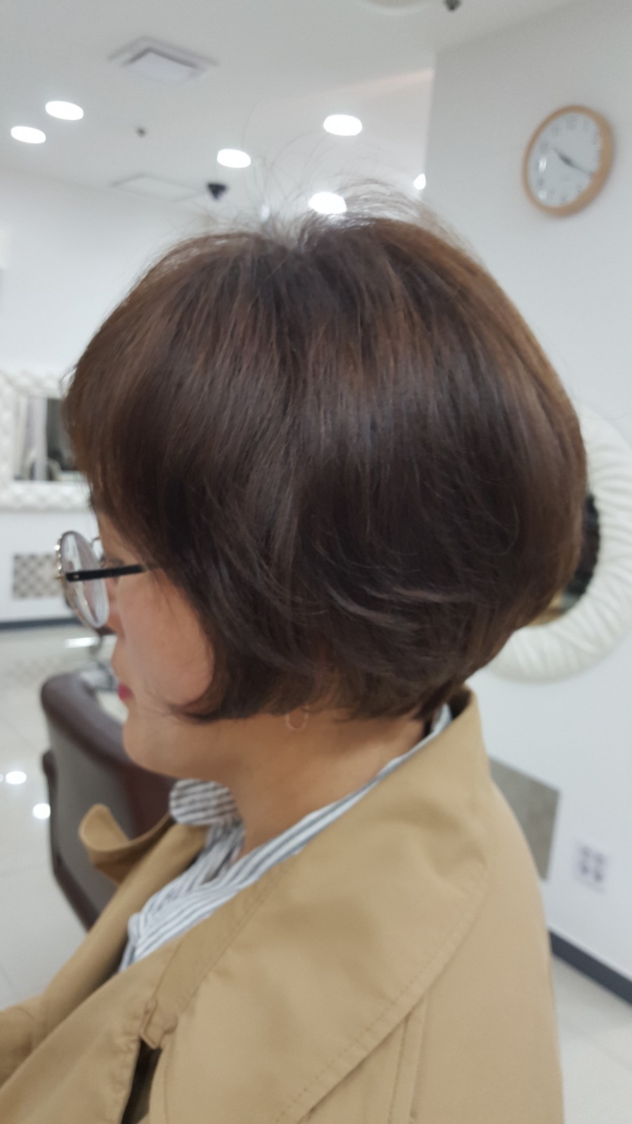 가즈헤어 이미지