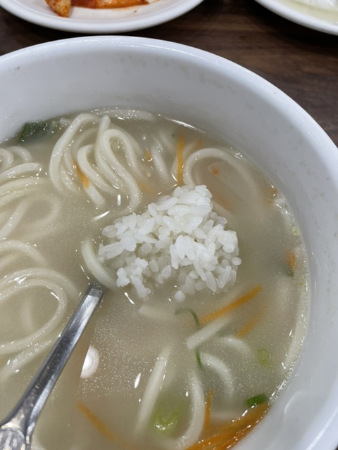 연희동칼국수 이미지