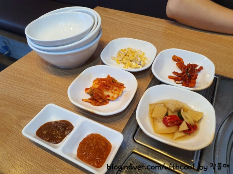 예향정 진영점 이미지