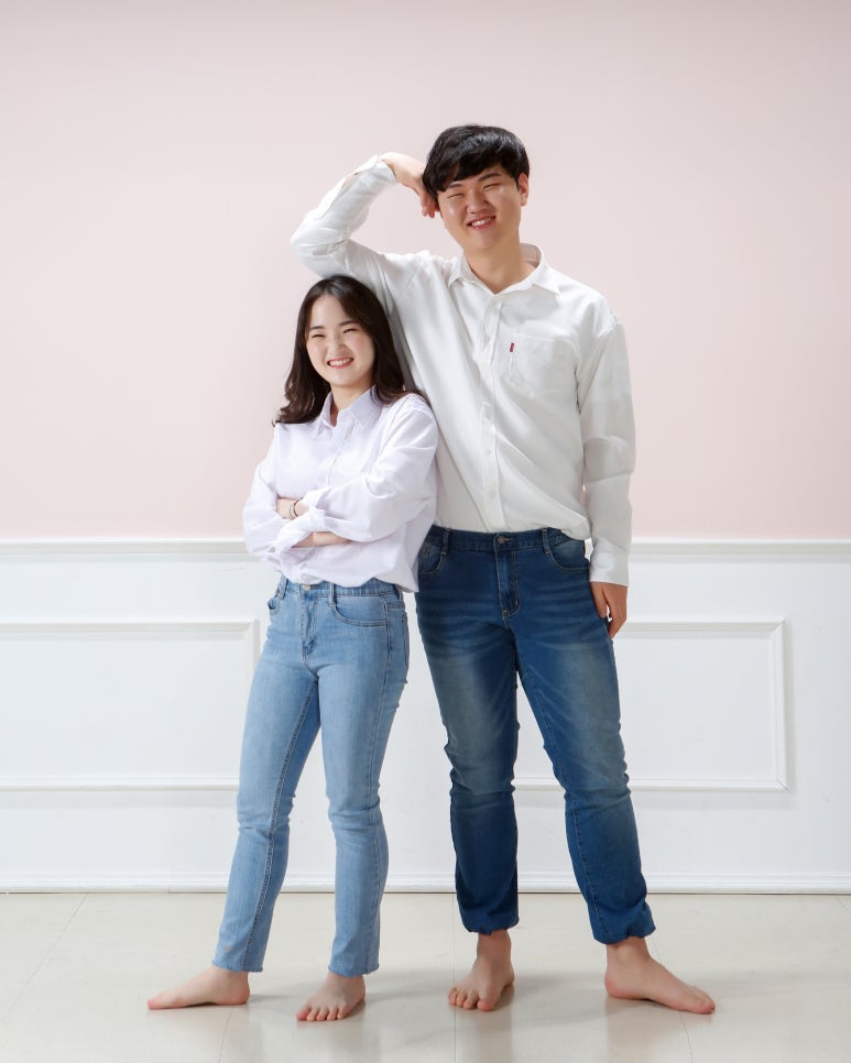 사진관봄날애 이미지