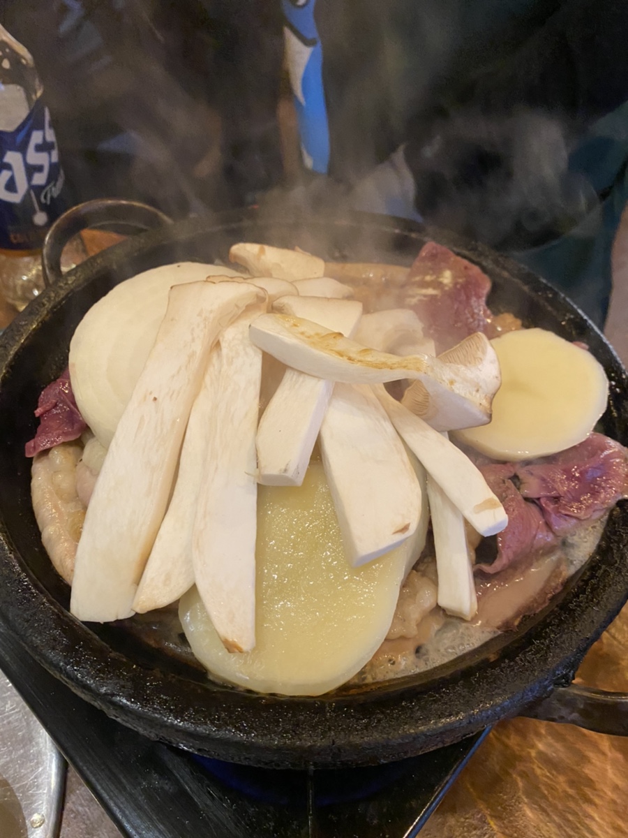 미동곱창 이미지