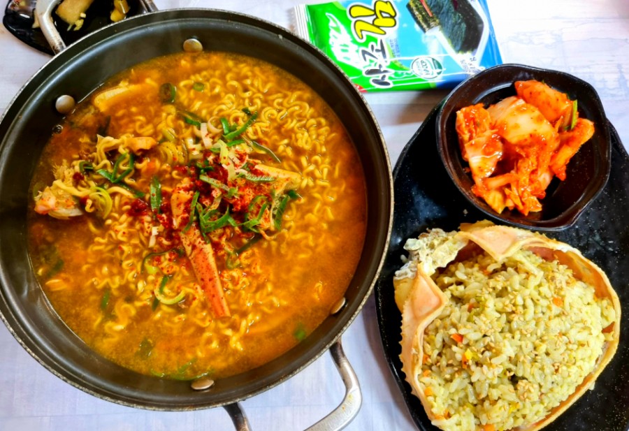 천상대게용인 이미지