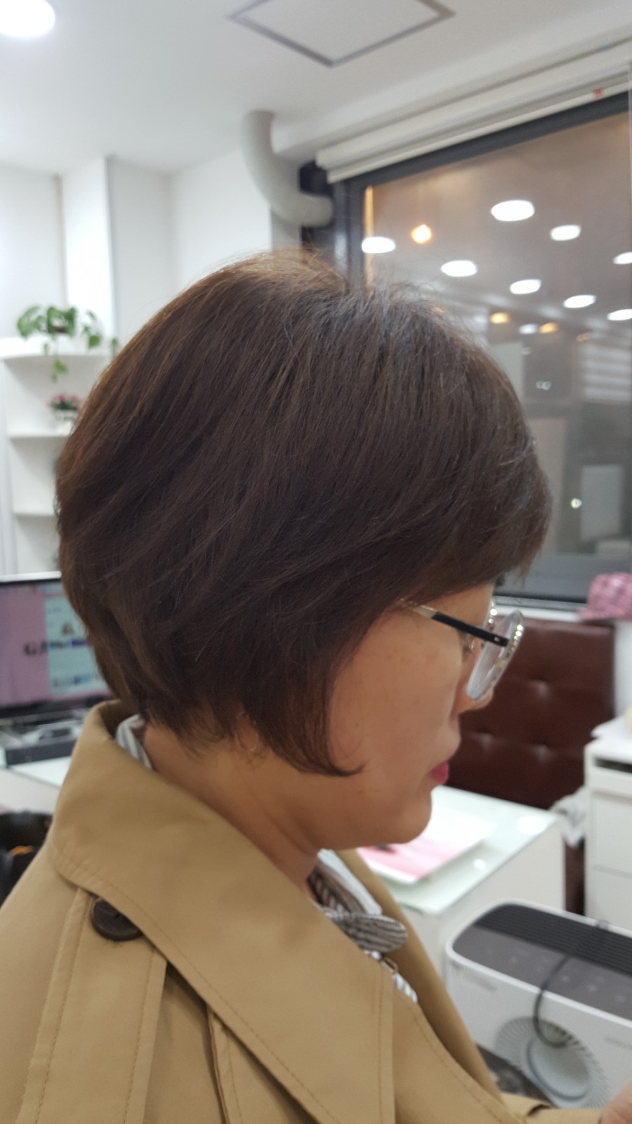 가즈헤어 이미지