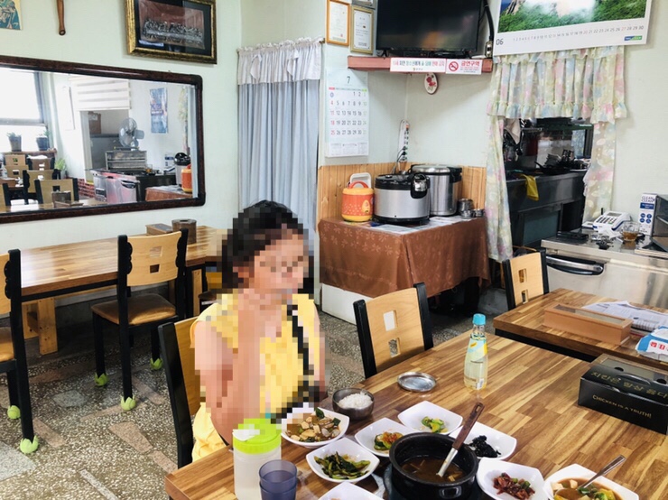 우두리식당 이미지