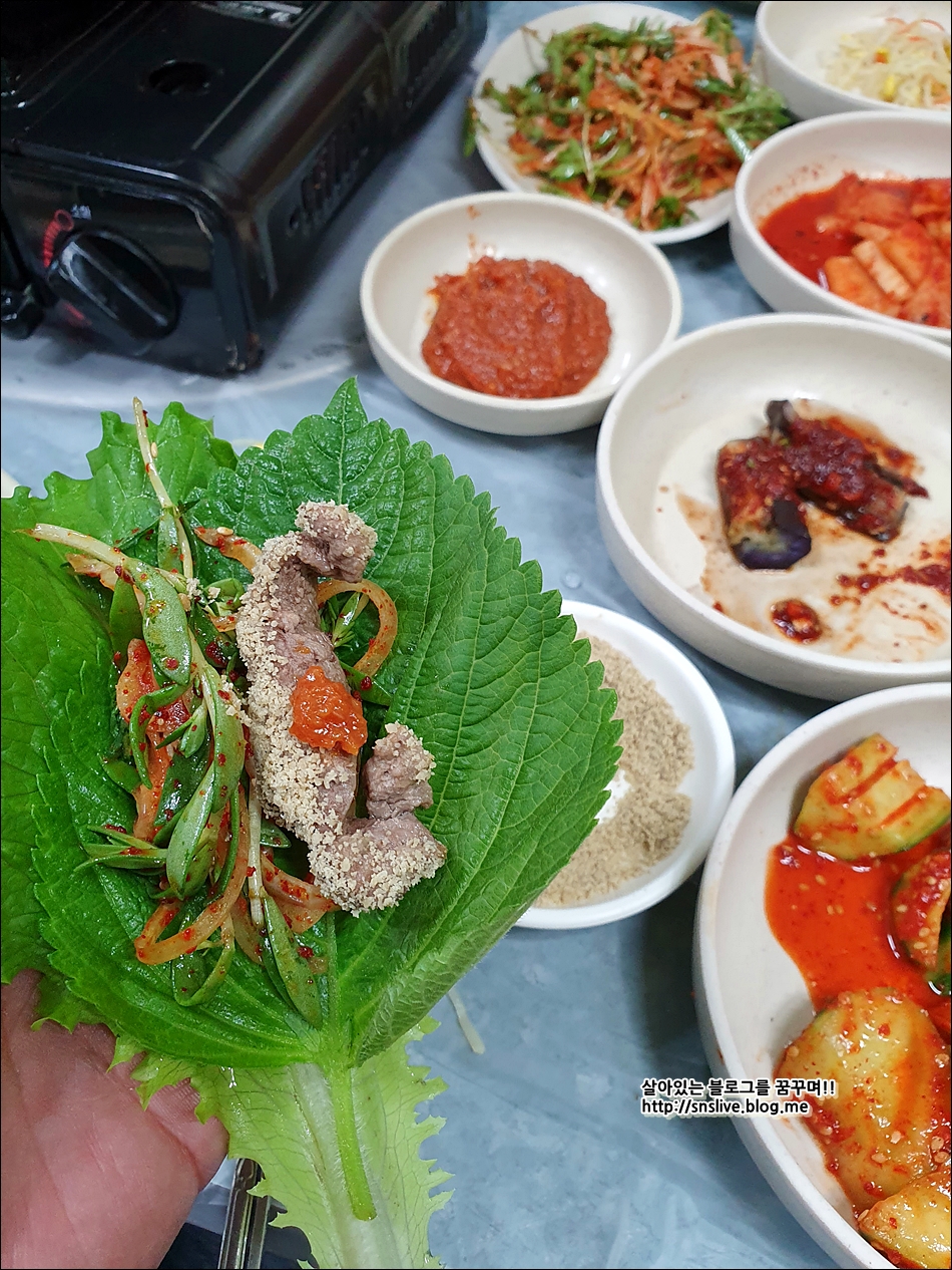 명성호수산장 이미지