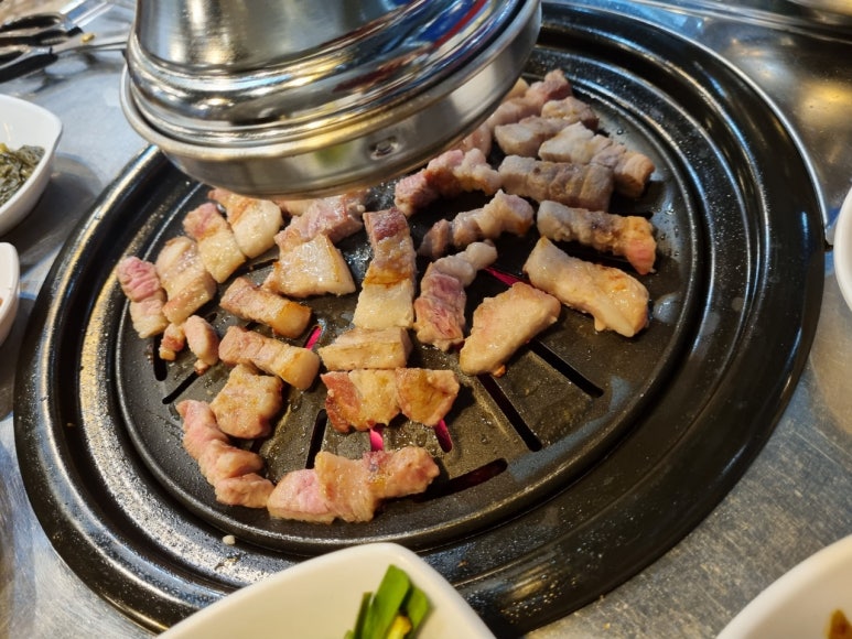 에바다생고기 이미지